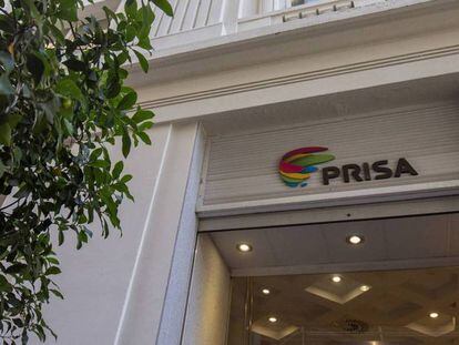 Fitch mejora el rating de Prisa tras el acuerdo de refinanciación