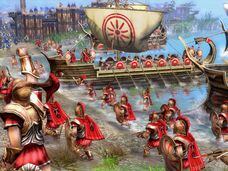 Imagen de 'Sparta, la batalla de las Termópilas'.