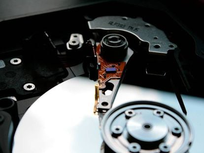 Seagate anuncia el primer disco duro de 16TB