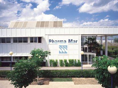 Pharma Mar vende su filial Zelnova por 33,4 millones para centrarse en el sector farmacéutico