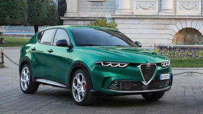 Las claves del SUV más vendido de Alfa Romeo, ahora con etiqueta Cero