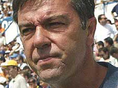 César Ferrando.