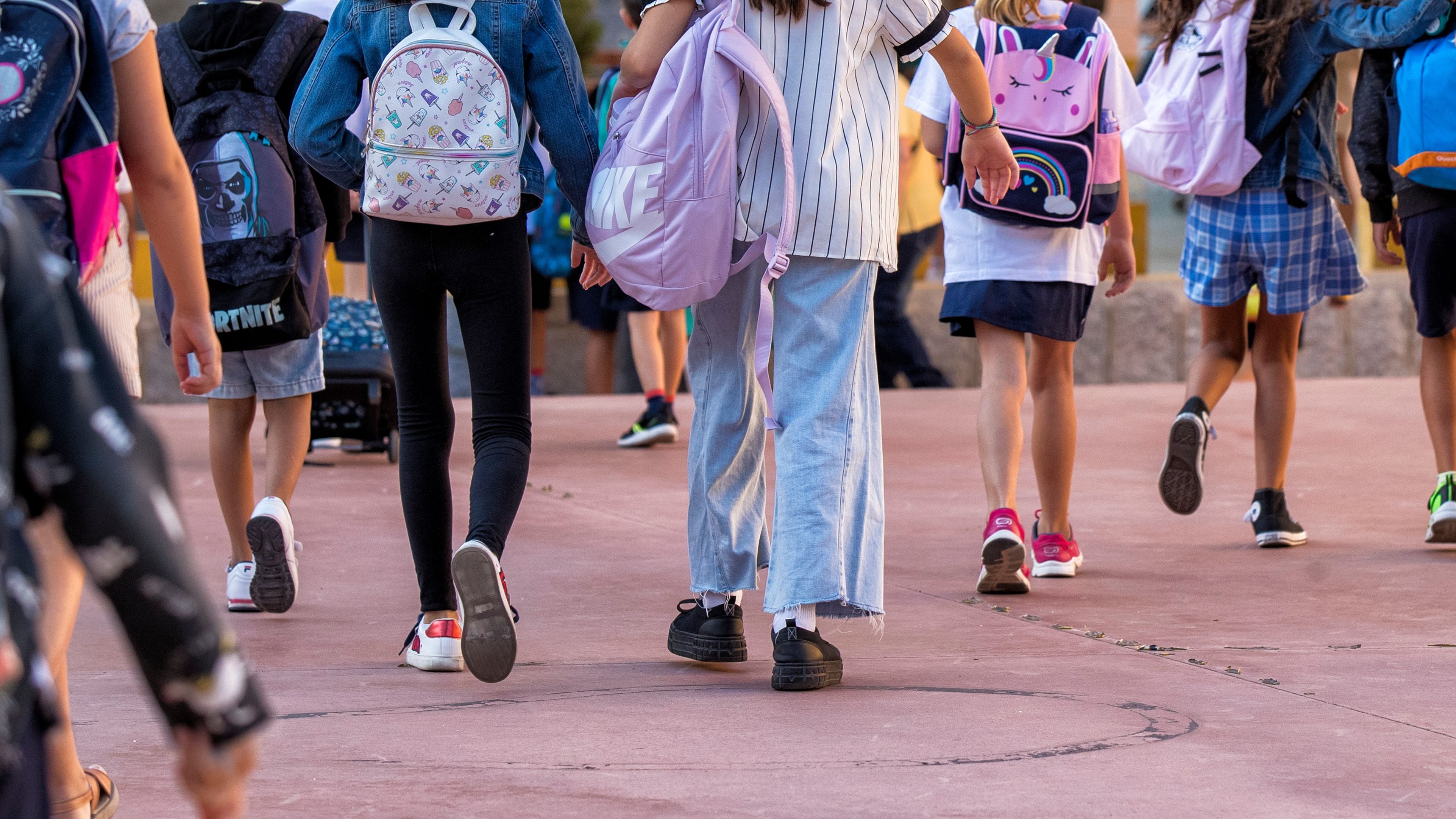 Una familia de Utrera denuncia cómo un colegio ampara al presunto pederasta de su hijo