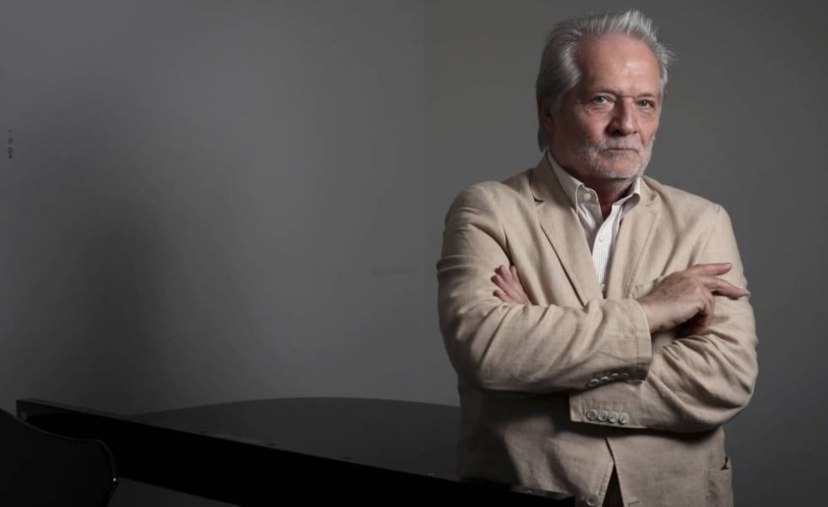 Muere Péter Eötvos, el último gran compositor húngaro, a los 80 años | Cultura