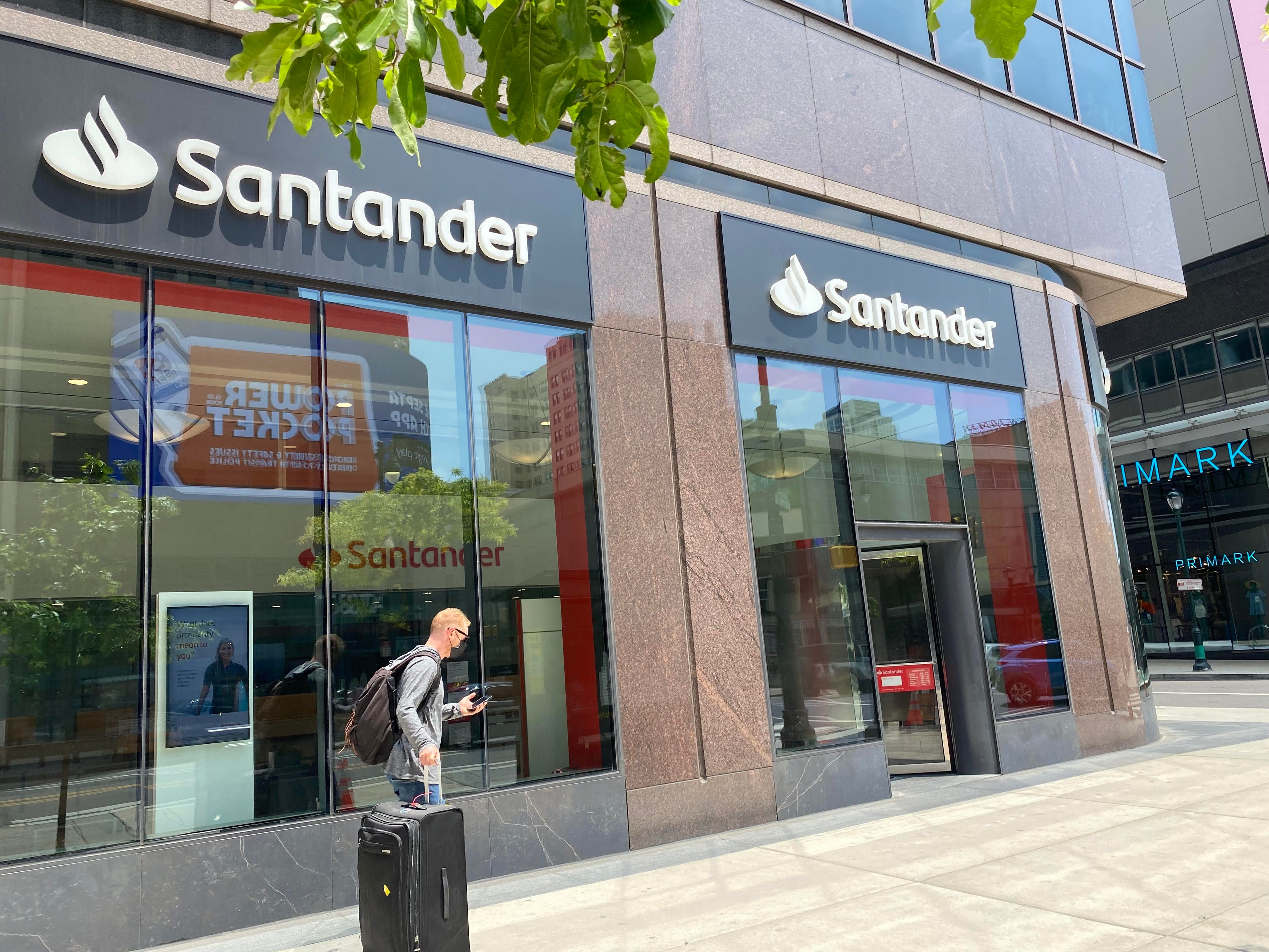 Banco Santander