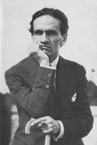 César Vallejo, La Poesía Del Futuro | Cultura | EL PAÍS