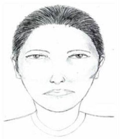 La Beba, operadora de Los Zetas en Nuevo León.