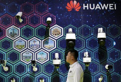 Huawei ha reconocido que sus ventas han bajado un 30% desde el boicot estadounidense.