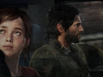 Imagen de 'The last of us', considerado como el mejor videojuego de 2013, arrasó el mercado con más de 8 millones de copias vendidas.