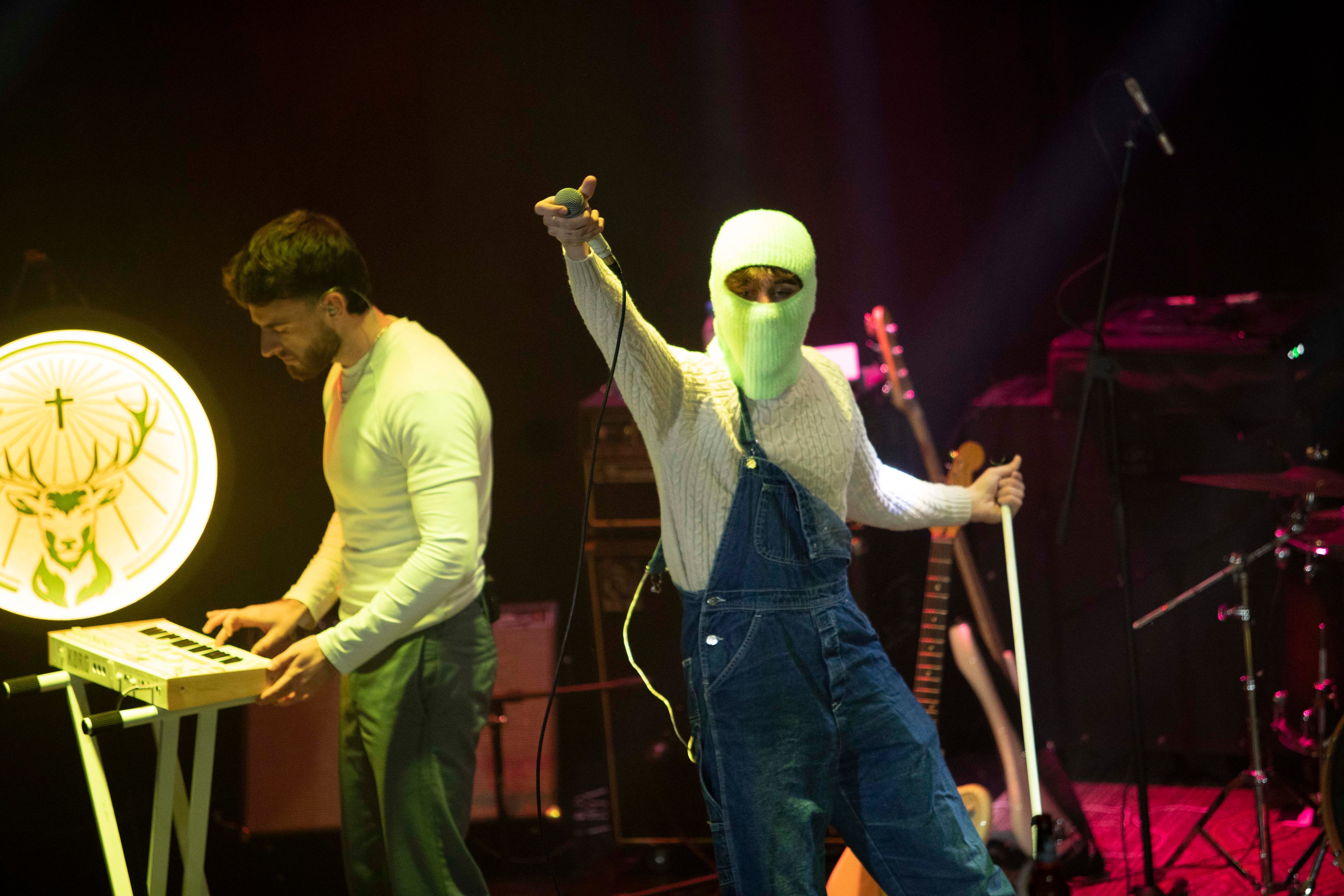 Una década de apoyo a la música emergente