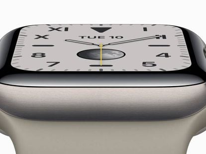 Apple Watch de Apple.