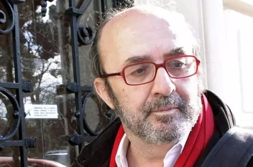 Muere el periodista y sociólogo Lorenzo Díaz a los 79 años