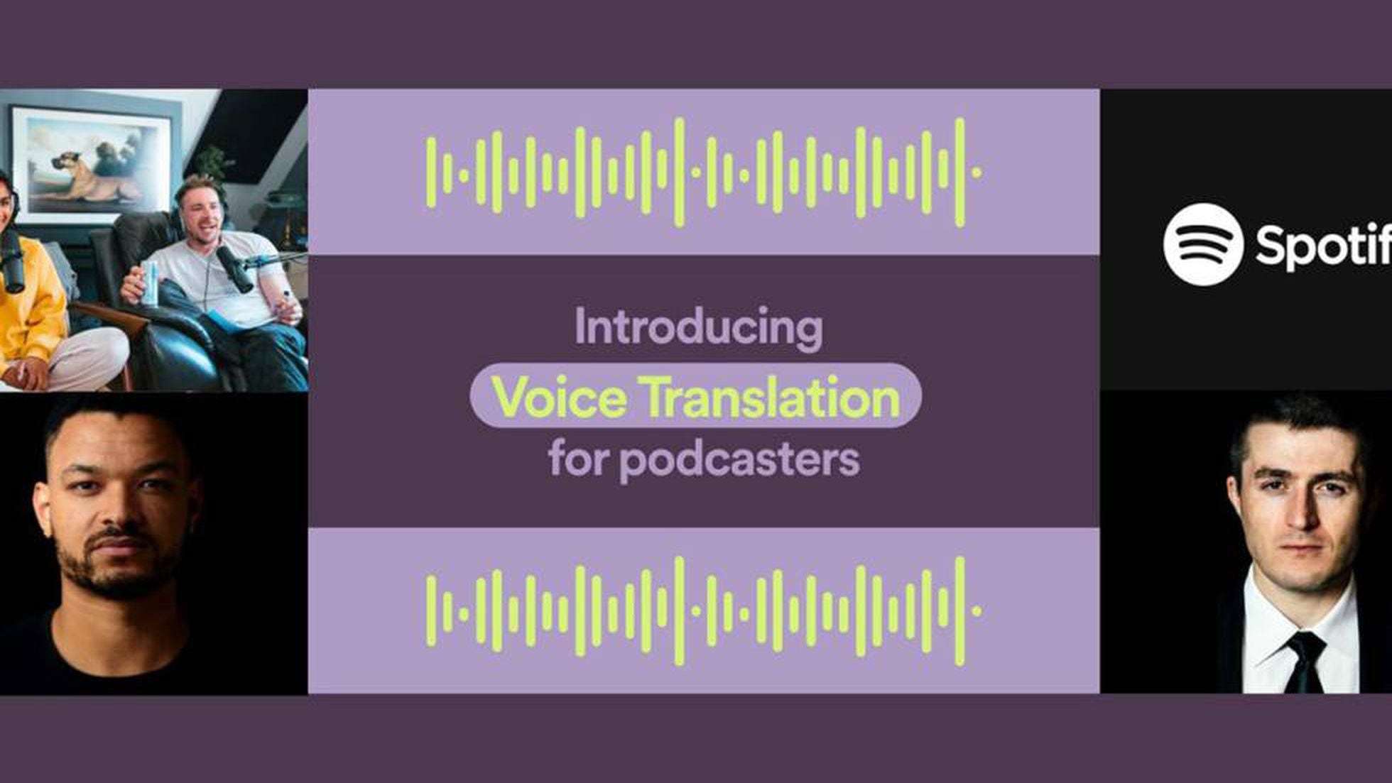 3 Aplicaciones REALMENTE GRATUITAS para traducir tu voz en tiempo real