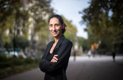 La traductora i periodista cultural recomana començar a descobrir Ernaux pels llibres Els anys i L’esdeveniment.