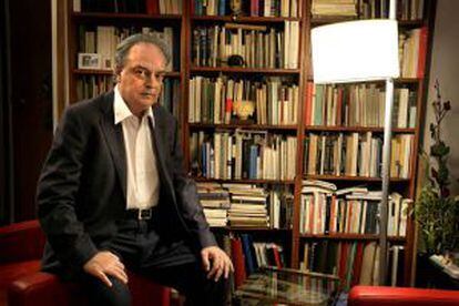 Enrique Vila-matas.
