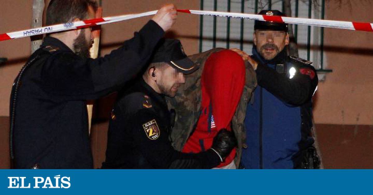 Muere un joven de 19 años de un disparo tras una riña en Carabanchel ...