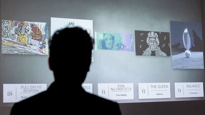 Lujo y arte digital, ¿hasta dónde pueden llegar los NFTs?