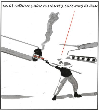 El Roto