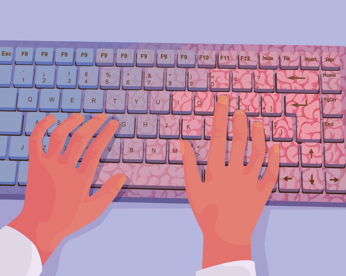 Una brújula de habilidades para la inteligencia artificial | Negocios