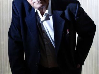 El escritor italiano Claudio Magris.