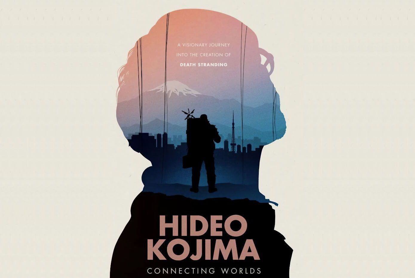 Hideo Kojima y la importancia de señalar a los nuevos genios