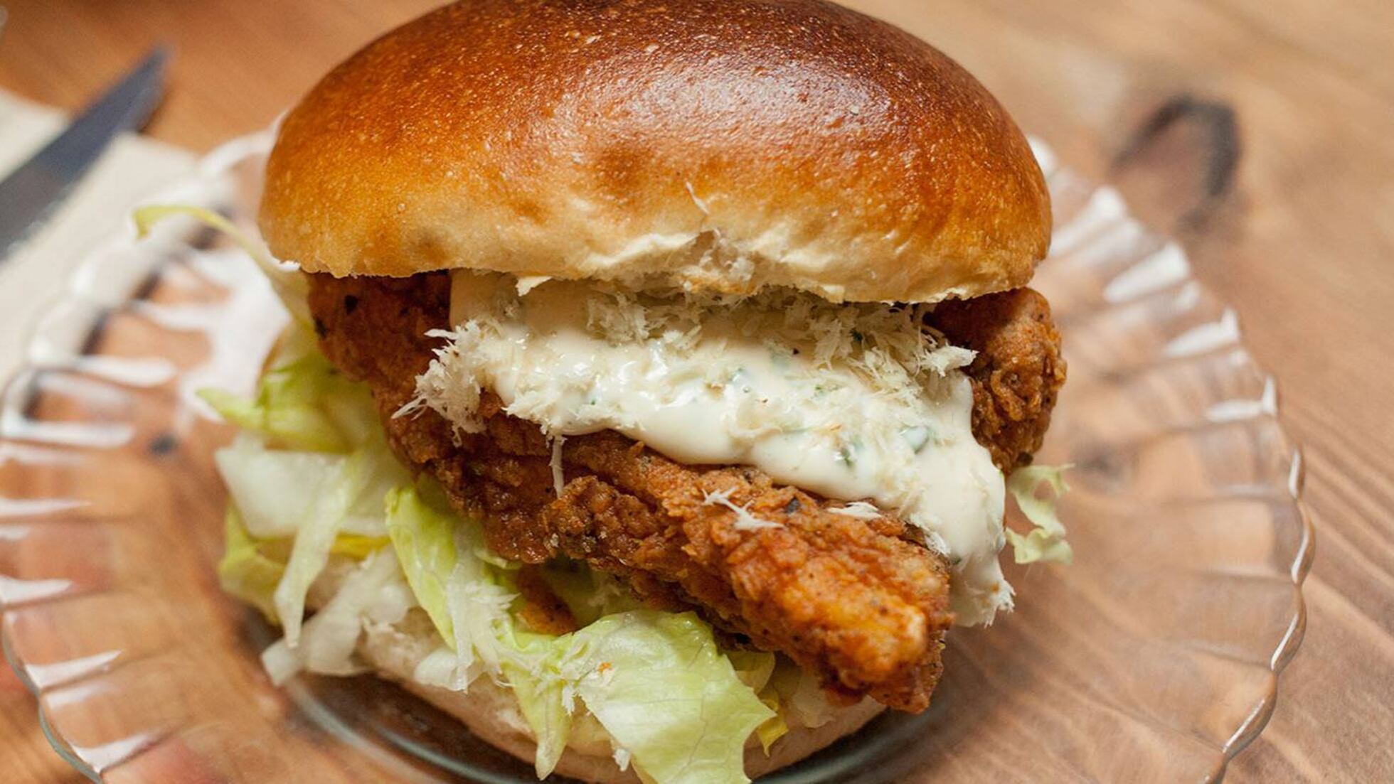 Kentucky Fried Bacalao-image
