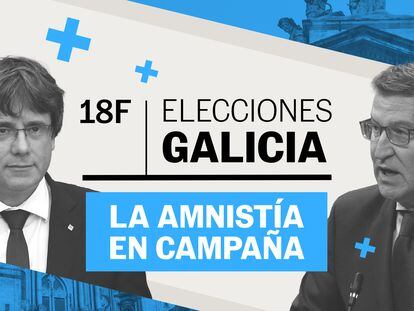 Programa especial | ¿Cómo puede el PP reconducir la campaña electoral en Galicia?