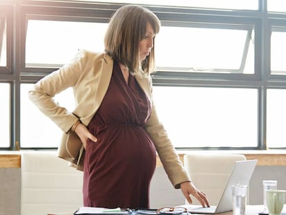 Los inesperados beneficios de ser madre tardía