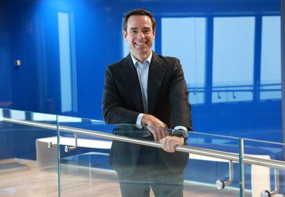 José Antonio Zarzalejos Socio de Corporate Finance y M&A KPMG en España.
