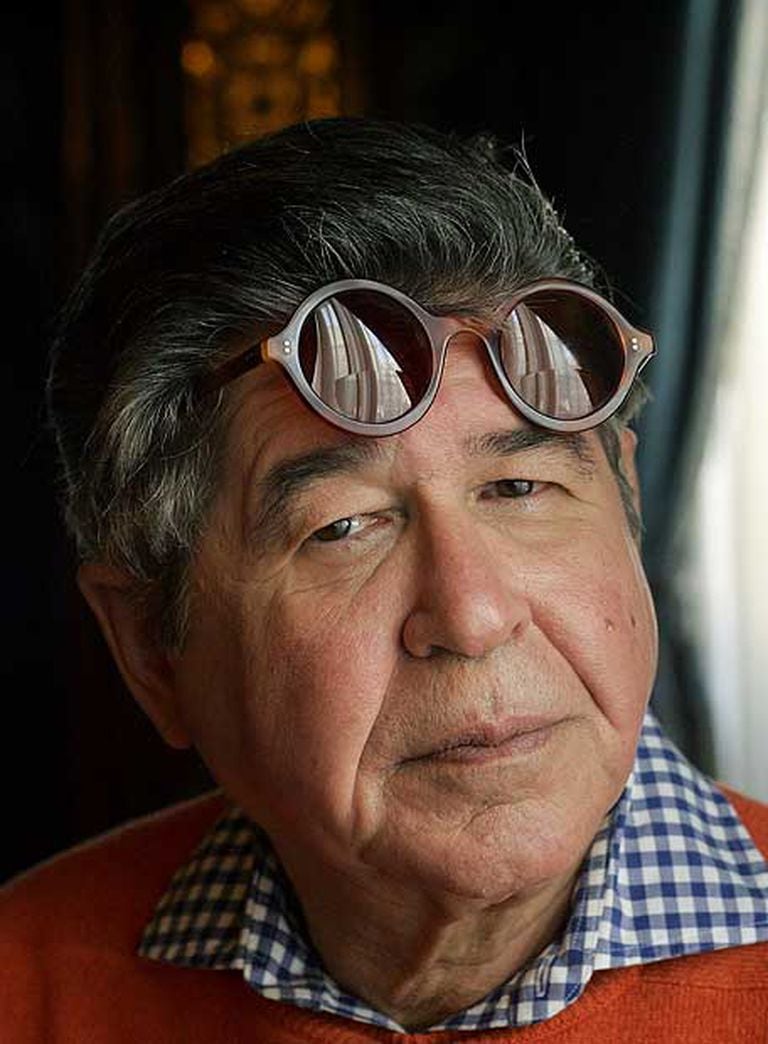 Alfredo Bryce Echenique Cultura EL PAÍS