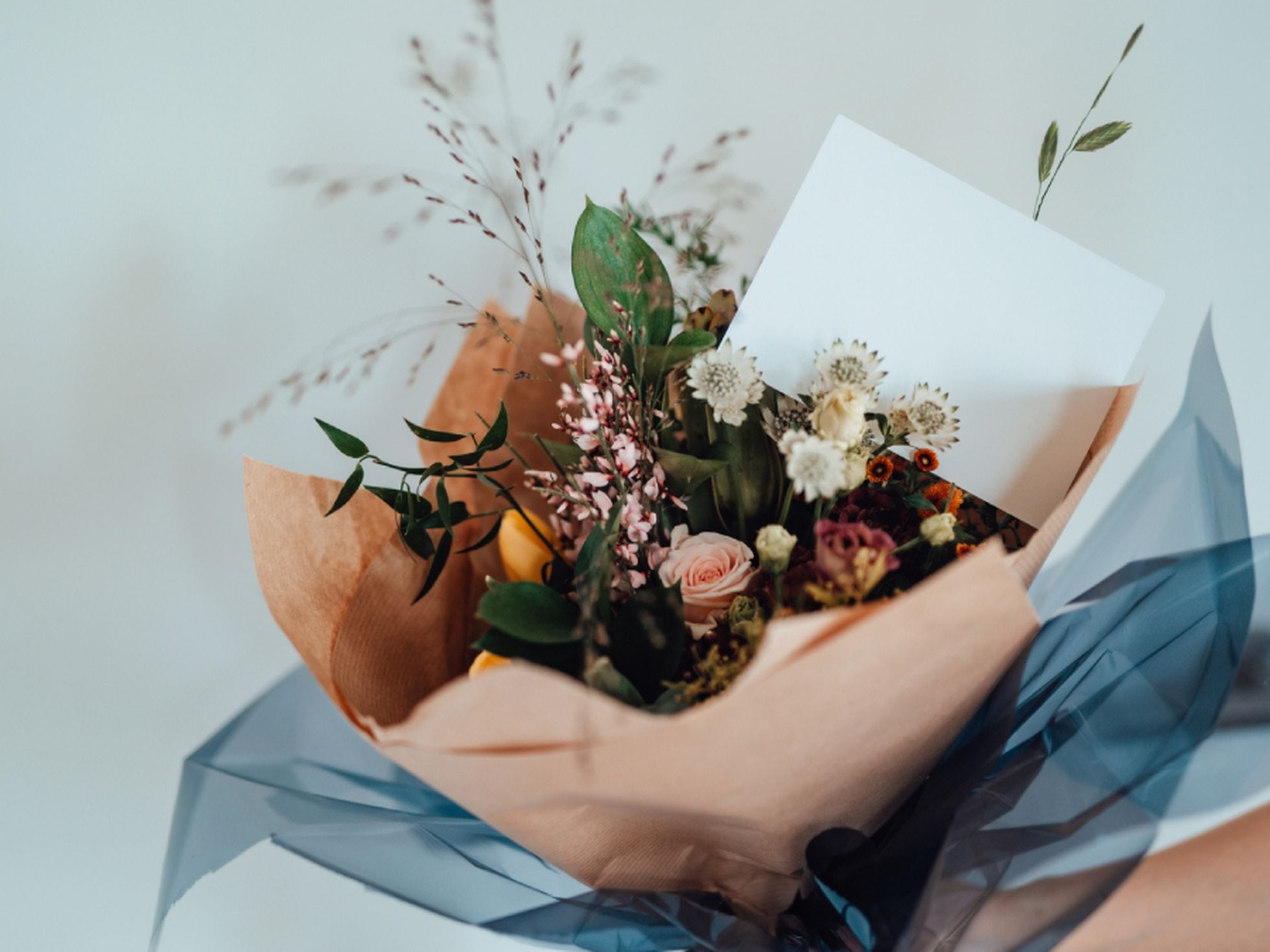 San Valentín: 10 ramos de flores superventas que llegan a tiempo para  regalar este 14 de febrero | Escaparate: compras y ofertas | EL PAÍS