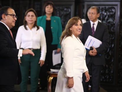 El conflicto diplomático entre México y Perú se enciende por la disputa de  la presidencia de la Alianza del Pacífico