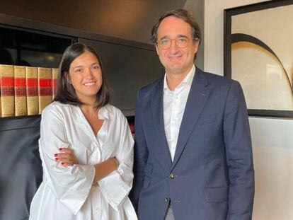Ontier ficha a Natalia Callejo Pla para crecer en inmobiliario