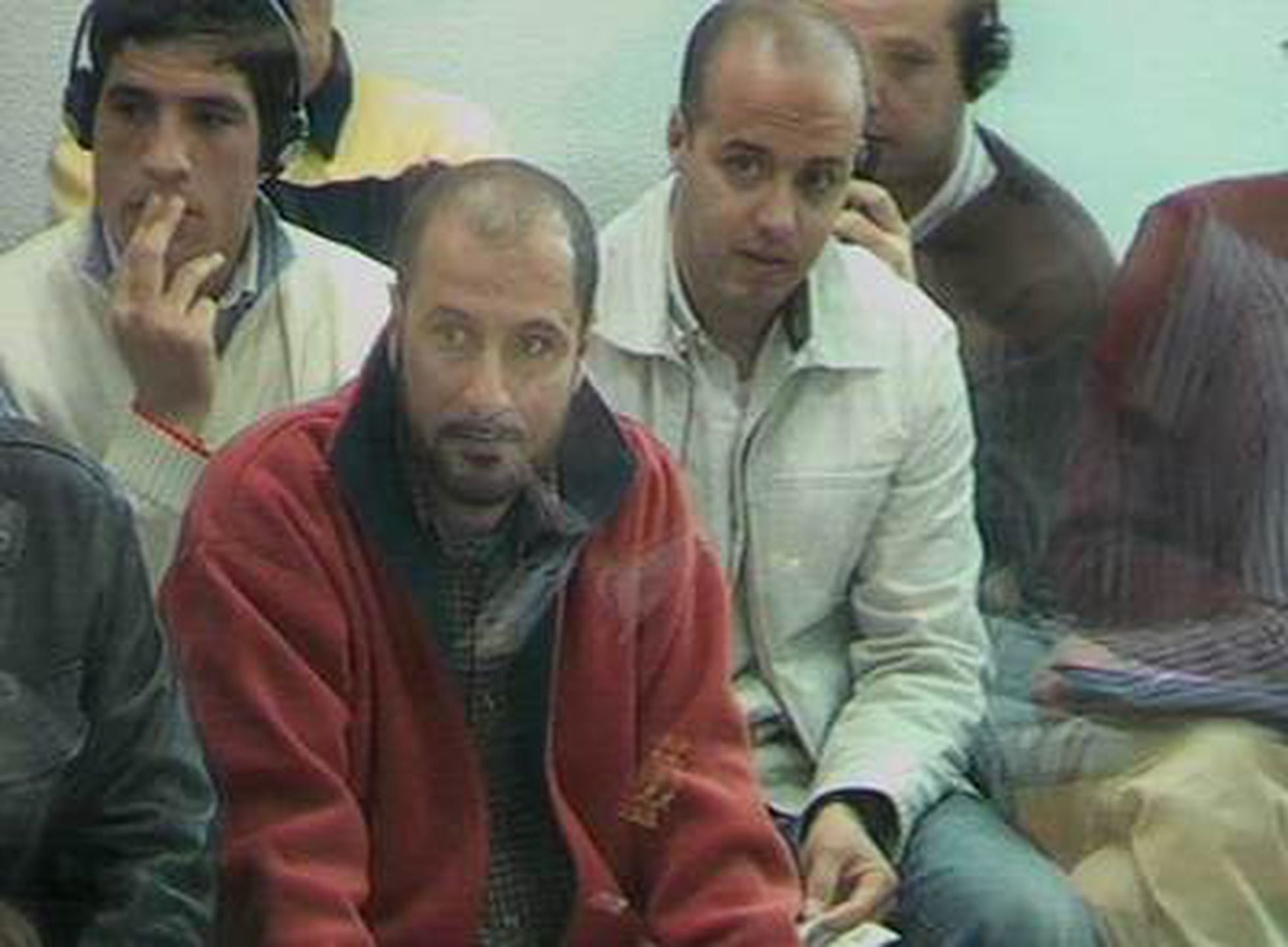 Quien Hizo Los Atentados Del 11 M