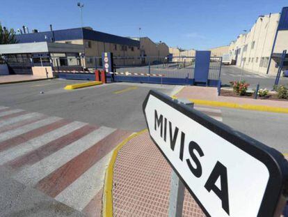 KPS compra la antigua Mivisa por 2.250 millones