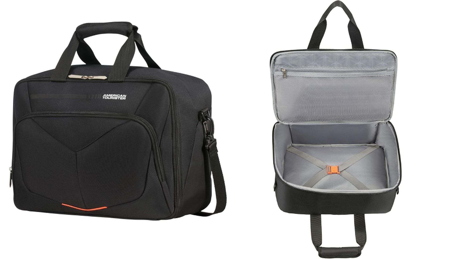 Nylon eje Restaurar Siete maletas de cabina y bolsas de mano para viajar tranquilo en tus  escapadas en avión | Escaparate: compras y ofertas | EL PAÍS
