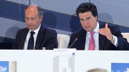 Merlin refinancia 1.550 millones de deuda en un macropréstamo sostenible