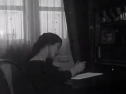 Aparece en YouTube uno de los primeros cortos de Jean-Luc Godard