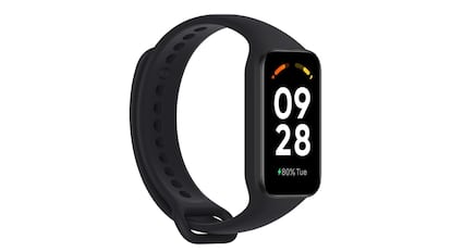 Smartband 2024 para mujer