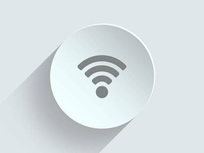 Qué hacer cuando estás conectado a un router Wifi y no tienes Internet