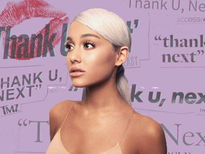 Ariana Grande: cada vez menos diva, cada vez más grande