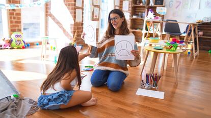 Máster Universitario 'online' en Psicopedagogía