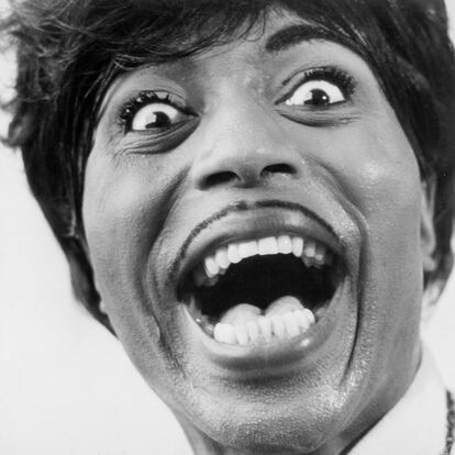 Little Richard