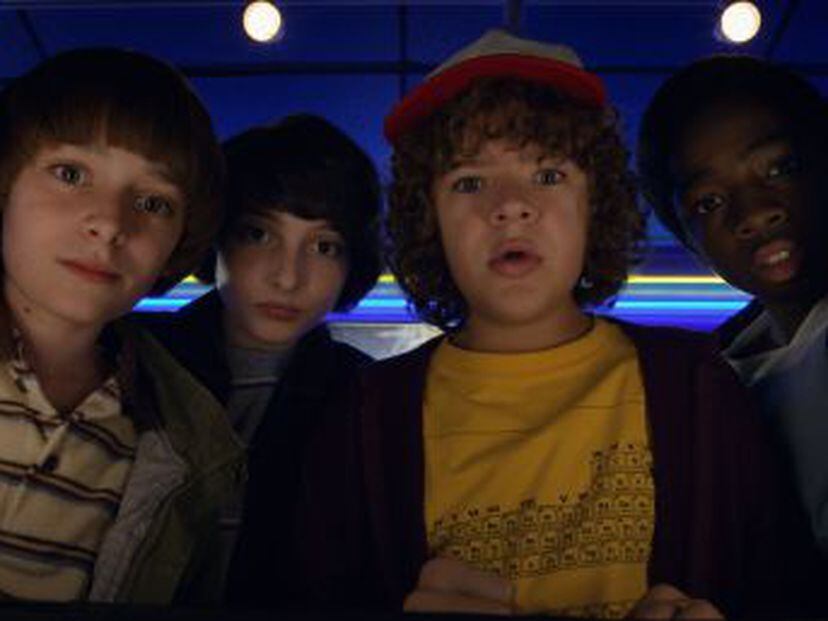 Cuando Sacan La Segunda Parte De Stranger Things