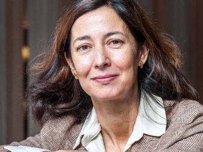 Carina Szpilka: “La vicepresidencia debe tener competencias en la digitalización”