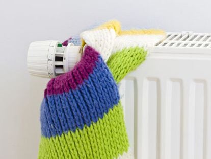 9 trucs per escalfar la casa sense encendre la calefacció