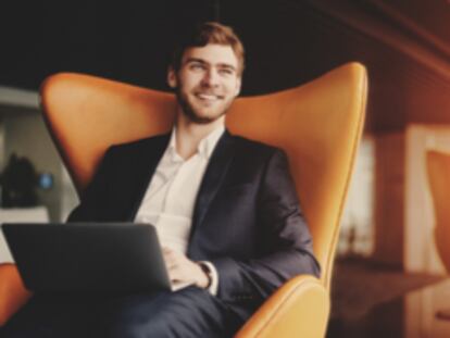 Descubre el Posgrado en Dirección Financiera y Contabilidad y aumenta tus salidas laborales.