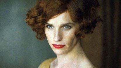 Una imagen de &#039;The Danish Girl&#039;, de Tom Hooper. 