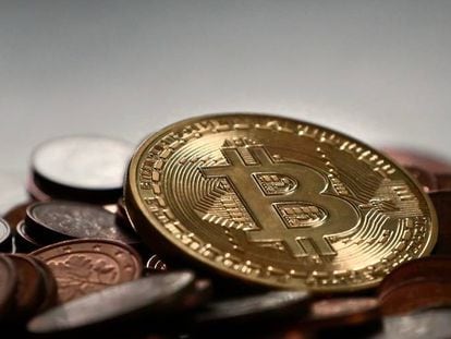 China pisa fuerte en la batalla del bitcoin