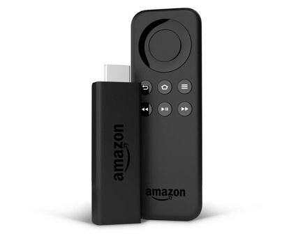 Fire TV Stick de Amazon.